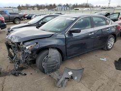 Nissan Altima 2.5 Vehiculos salvage en venta: 2013 Nissan Altima 2.5