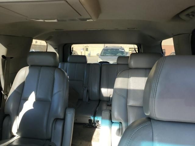 2007 Chevrolet Tahoe K1500