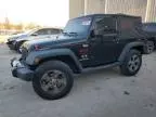 2009 Jeep Wrangler X