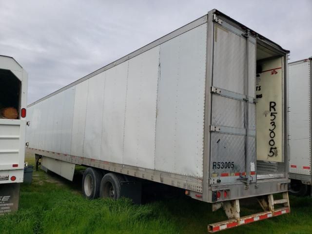 2007 Utility Reefer