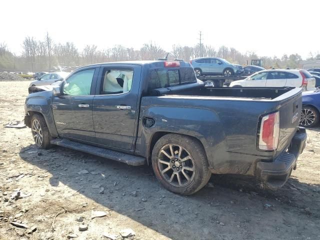 2019 GMC Canyon Denali