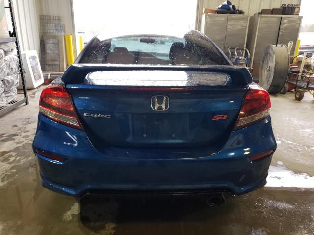 2014 Honda Civic SI