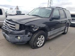 2007 Ford Expedition XLT for sale in Hayward, CA