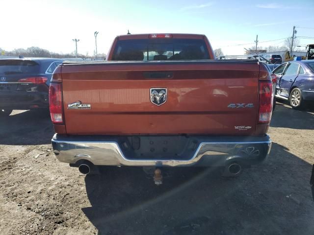 2013 Dodge RAM 1500 SLT