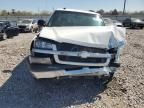 2005 Chevrolet Silverado C1500