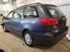 2007 Toyota Sienna CE