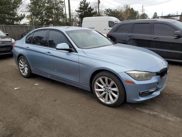 2013 BMW 328 I