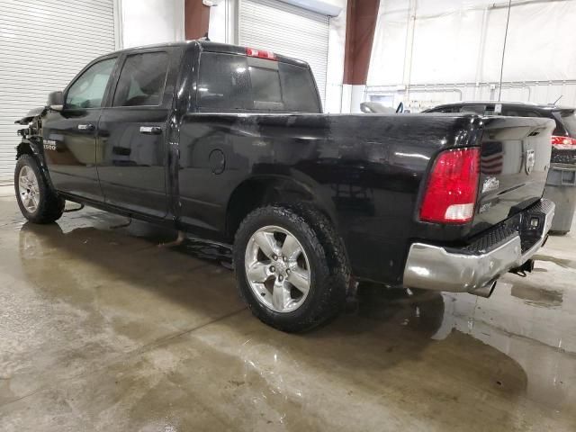 2014 Dodge RAM 1500 SLT