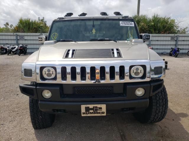 2003 Hummer H2