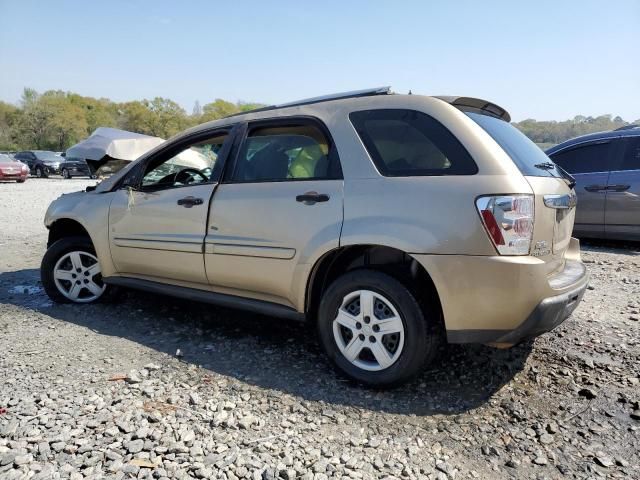 2006 Chevrolet Equinox LS