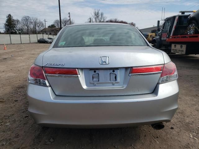 2011 Honda Accord EX