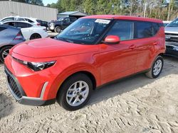 KIA Soul Vehiculos salvage en venta: 2024 KIA Soul LX