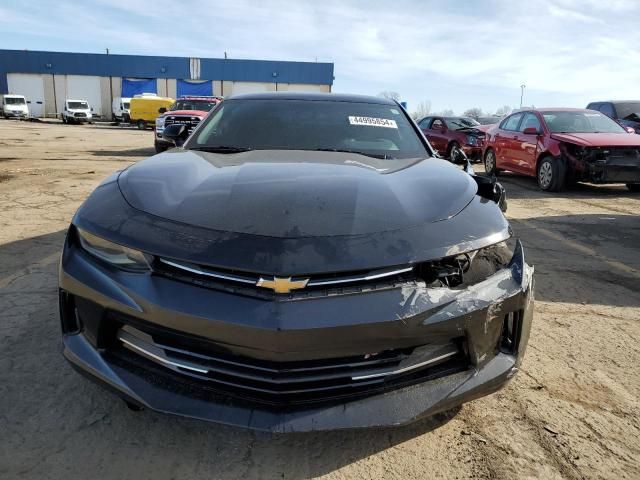 2016 Chevrolet Camaro LT