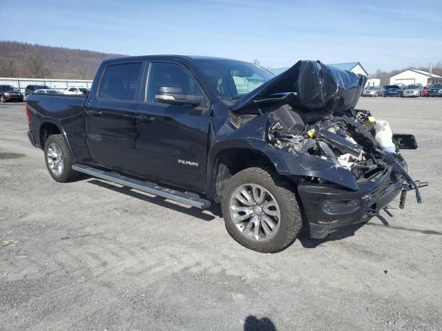 2020 Dodge 1500 Laramie