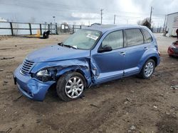 Vehiculos salvage en venta de Copart Nampa, ID: 2006 Chrysler PT Cruiser Limited