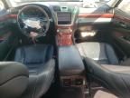 2011 Lexus LS 460