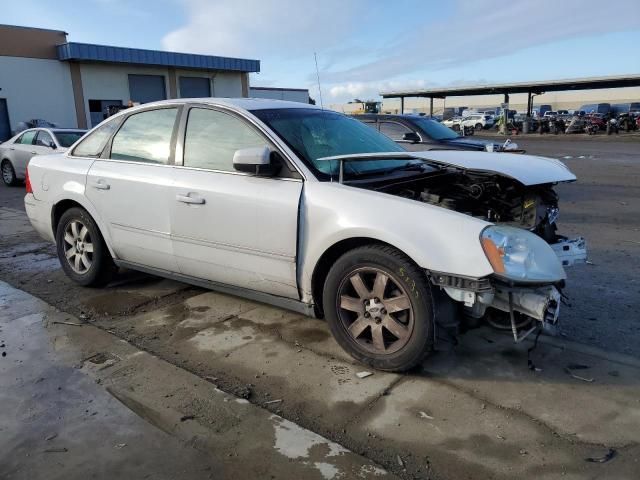 2005 Ford Five Hundred SEL