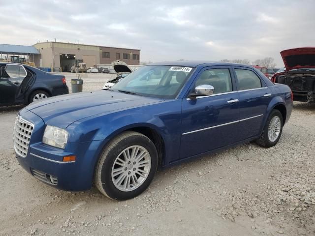 2010 Chrysler 300 Touring