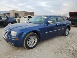 Chrysler salvage cars for sale: 2010 Chrysler 300 Touring