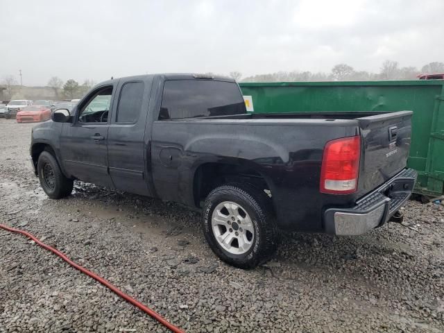 2008 GMC Sierra C1500