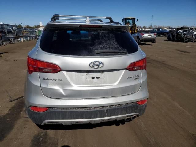 2014 Hyundai Santa FE Sport