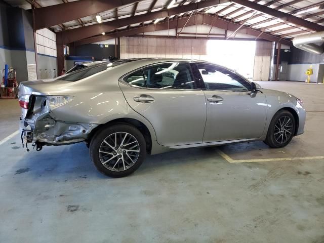 2018 Lexus ES 350