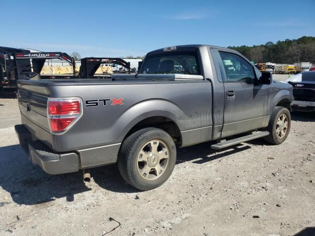 2009 Ford F150