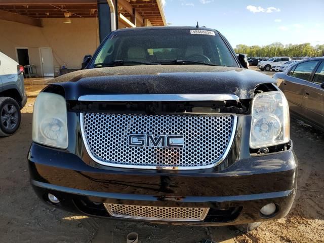 2007 GMC Yukon XL Denali