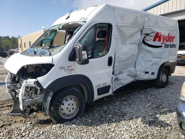 2023 Dodge RAM Promaster 2500 2500 High