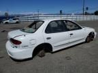 2002 Chevrolet Cavalier Base