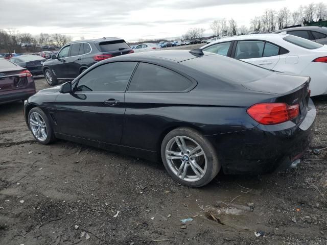 2014 BMW 428 XI