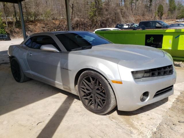 2013 Chevrolet Camaro LT