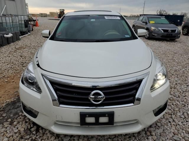 2013 Nissan Altima 3.5S