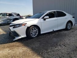 2024 Toyota Camry LE en venta en Jacksonville, FL