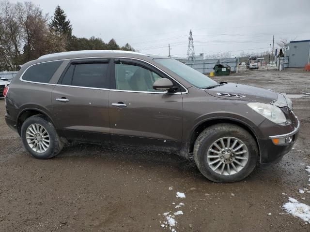 2011 Buick Enclave CX