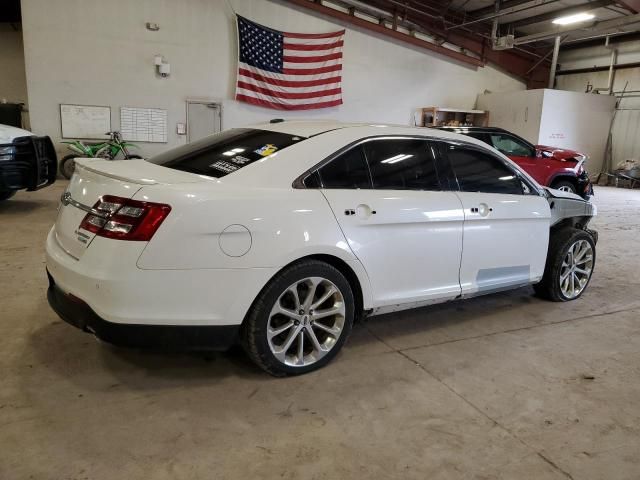 2016 Ford Taurus Limited