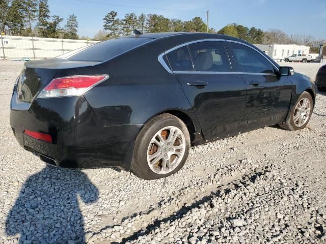 2009 Acura TL