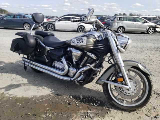 2006 Yamaha XV1900 A