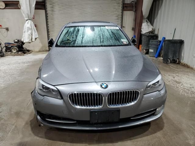 2011 BMW 535 XI