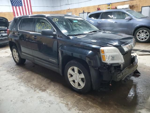 2014 GMC Terrain SLE