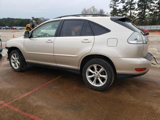 2008 Lexus RX 350