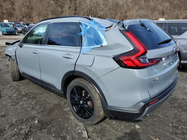 2023 Honda CR-V Sport Touring