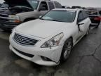 2013 Infiniti G37 Base