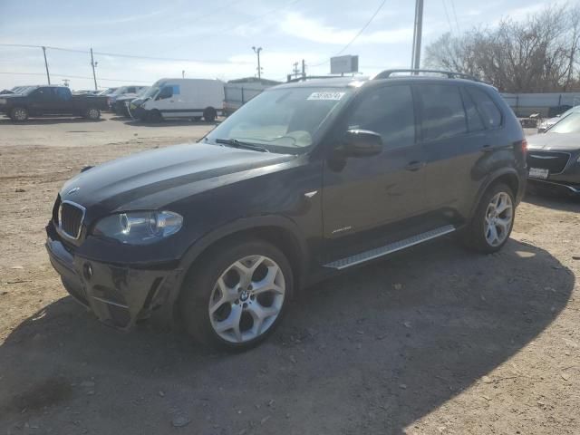 2013 BMW X5 XDRIVE35I