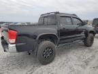 2016 Toyota Tacoma Double Cab