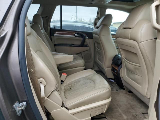 2008 Buick Enclave CXL