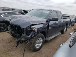 Dodge 1500 salvage cars for sale: 2017 Dodge RAM 1500 SLT