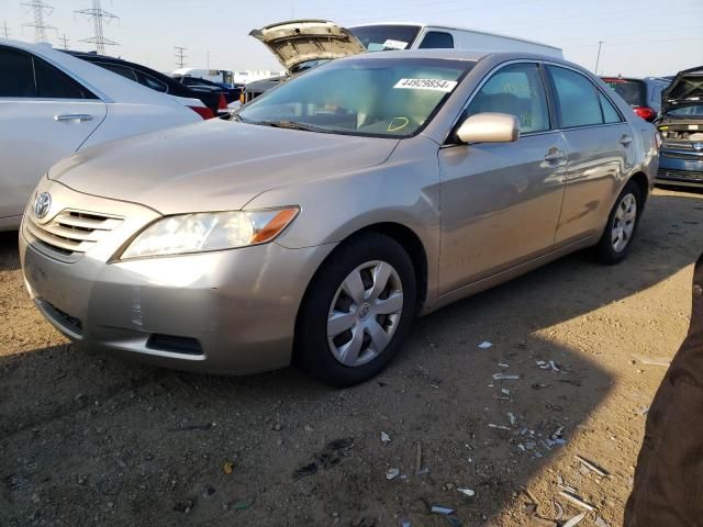 2007 Toyota Camry CE