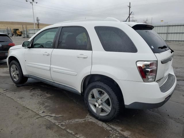 2008 Chevrolet Equinox LT