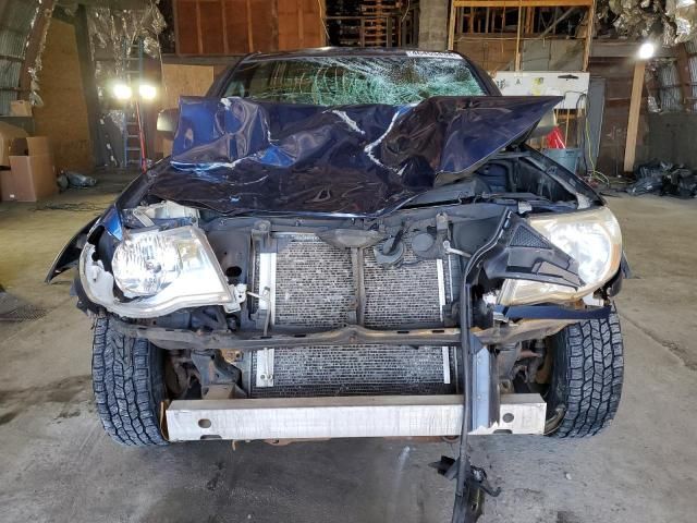 2005 Toyota Tacoma Access Cab